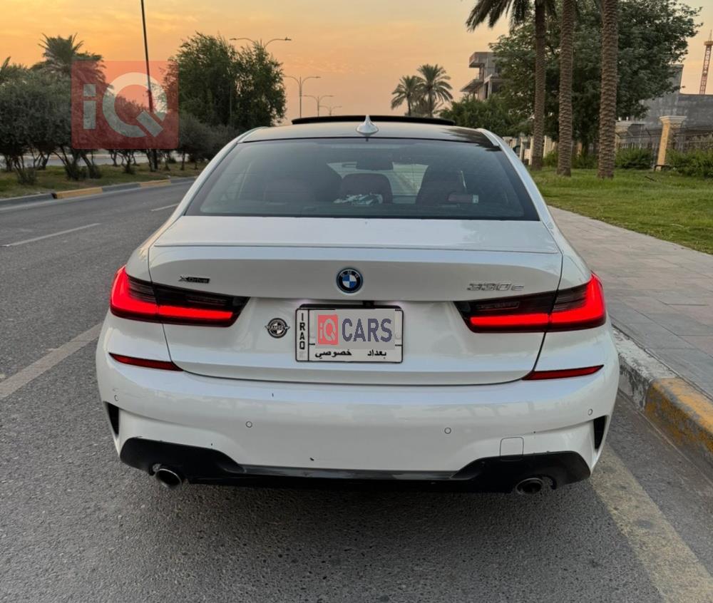 بی ئێم دەبڵیو سیریەس 3